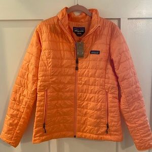 Women’s Nano Puff Jacket
